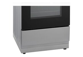 ETNA VSF060RVS Verhogingsset (60 cm)