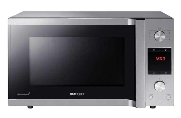 Samsung MC457TGRCSR - Combimagnetron