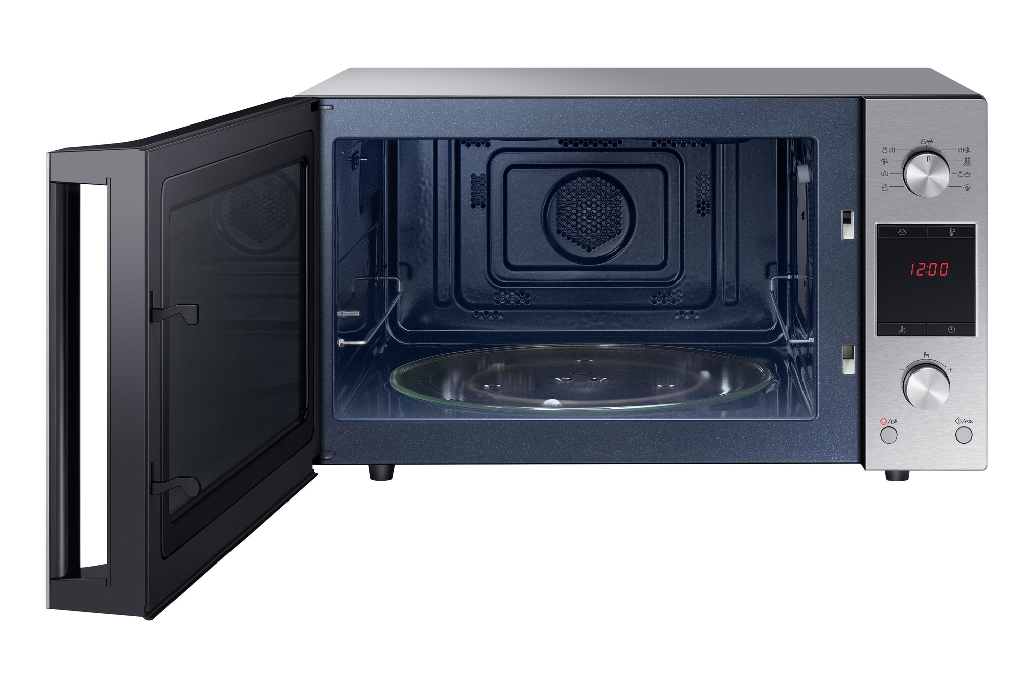 Samsung MC457TGRCSR - Combimagnetron