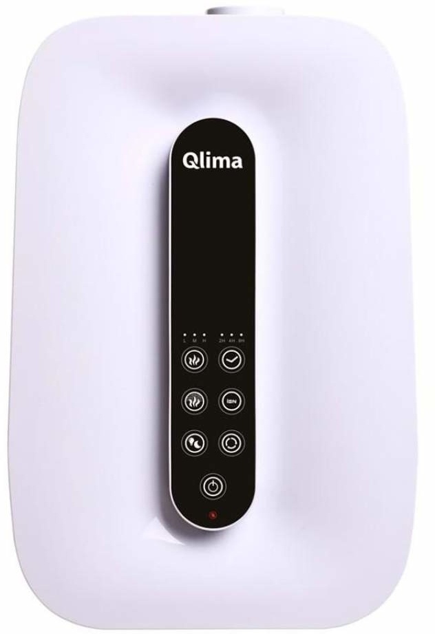 Qlima H 609 - Luchtbevochtiger