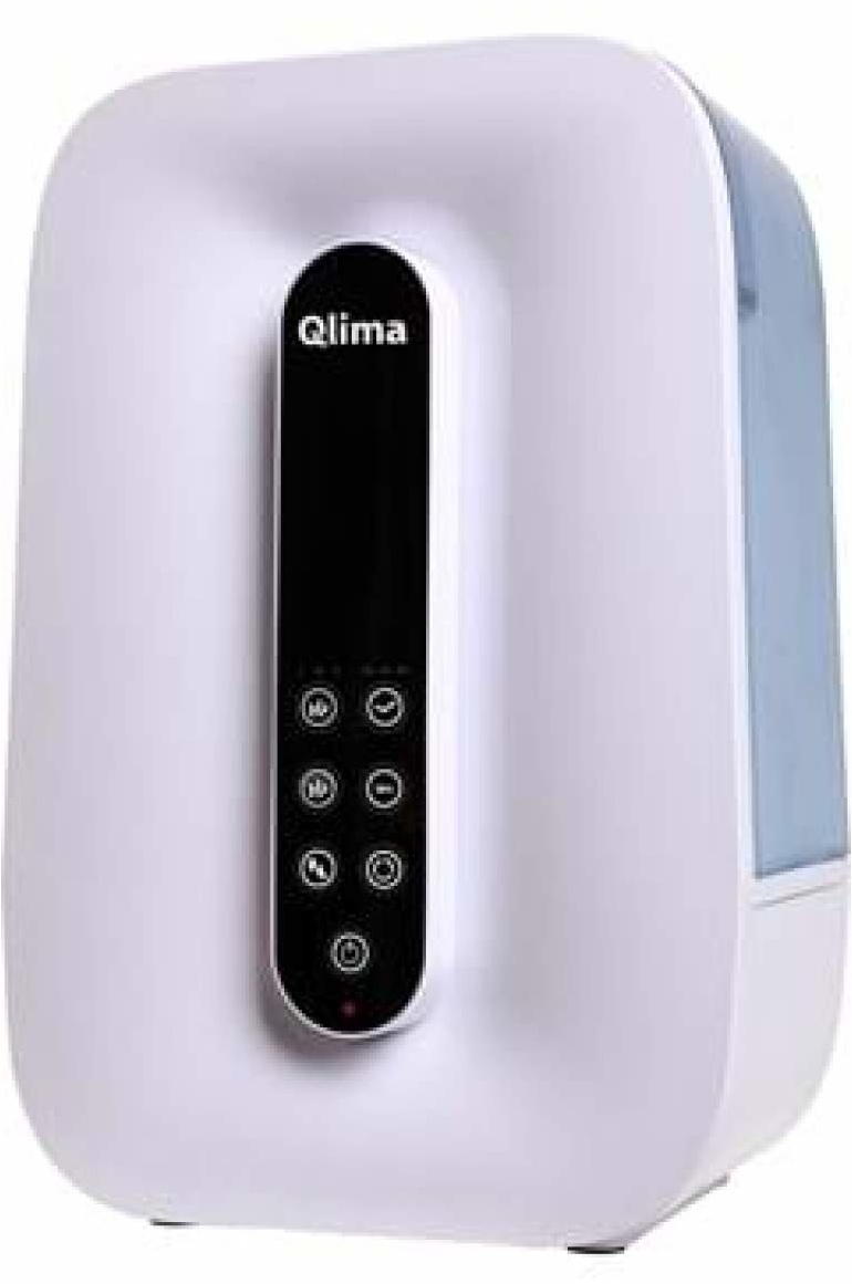 Qlima H 609 - Luchtbevochtiger