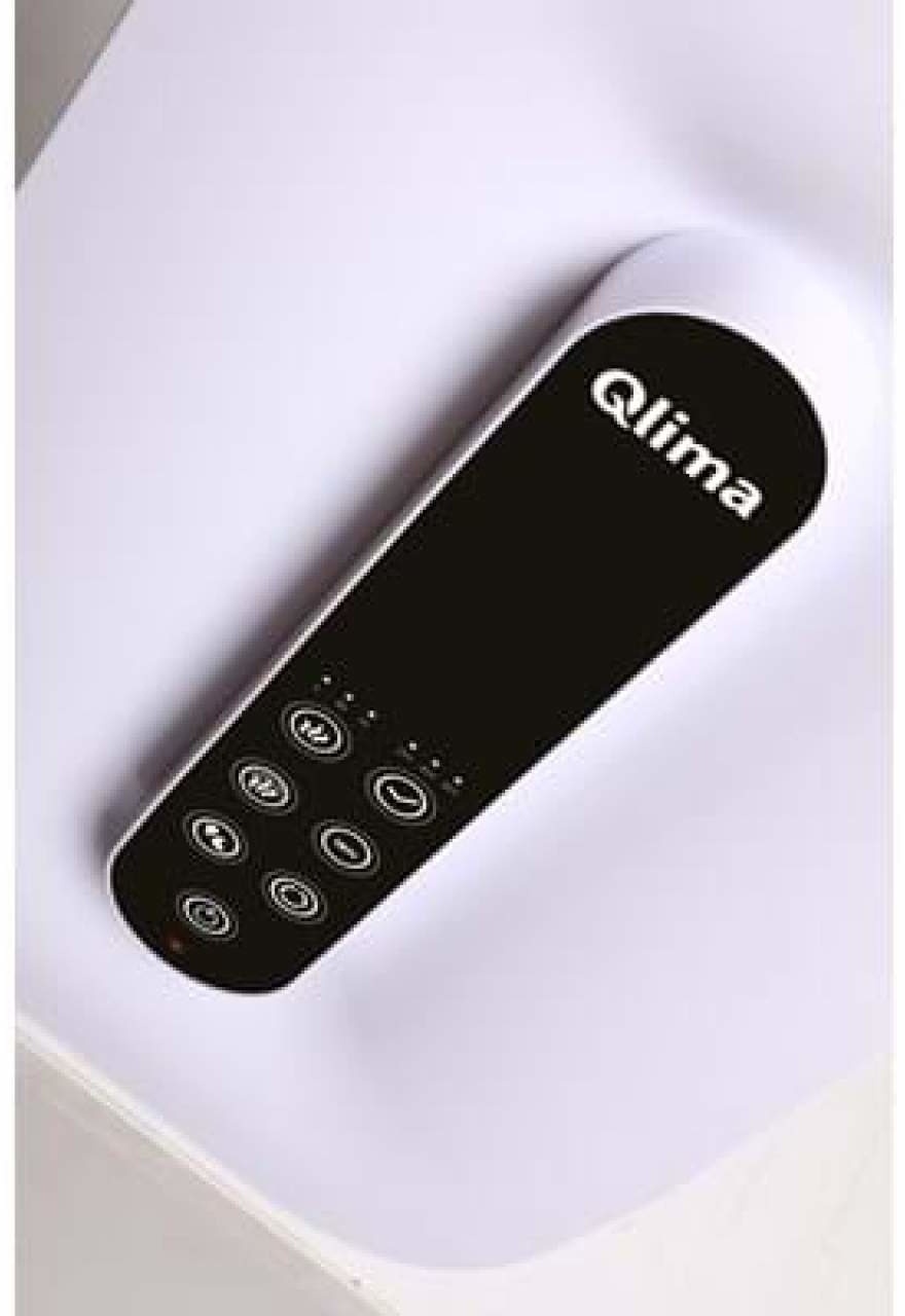 Qlima H 609 - Luchtbevochtiger