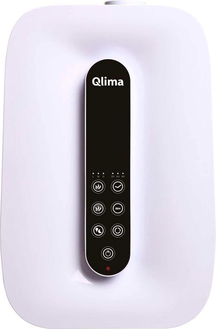 Qlima H 609 - Luchtbevochtiger
