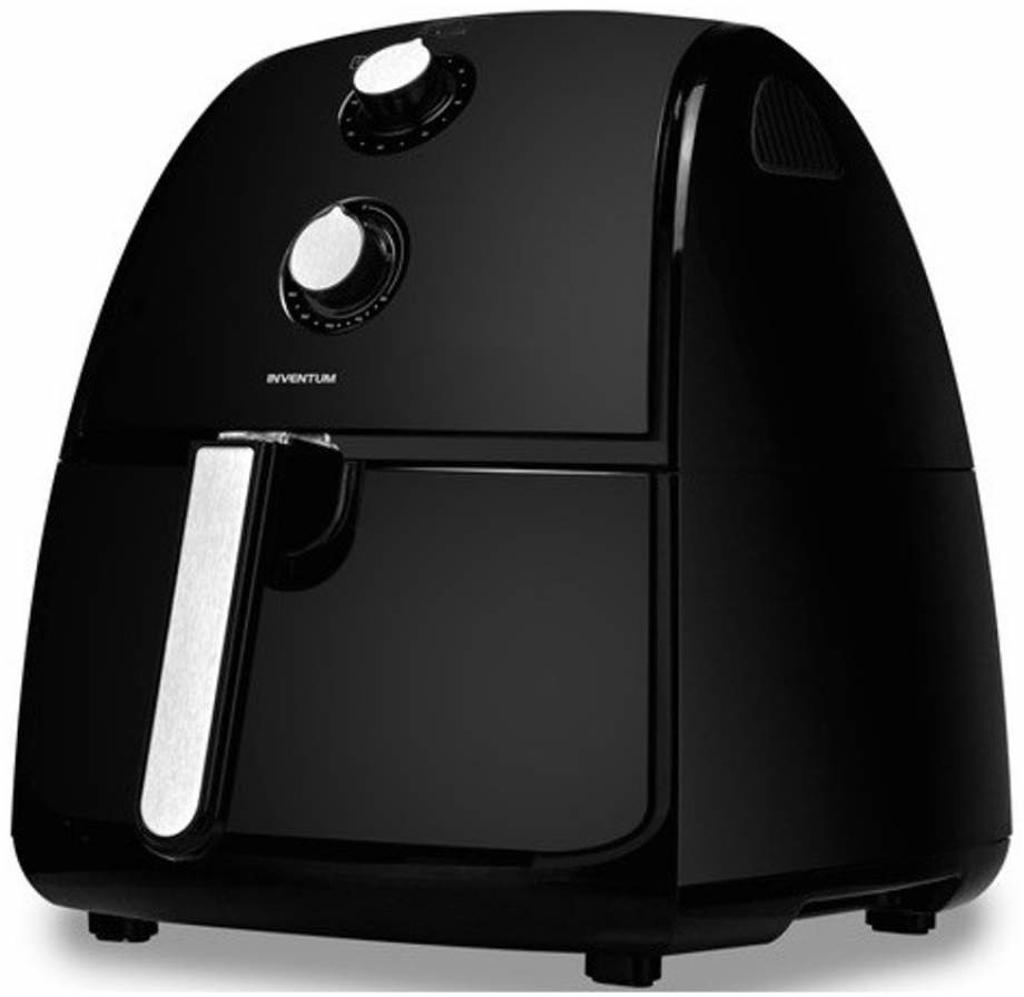 Inventum GF400HL - Hetelucht friteuse