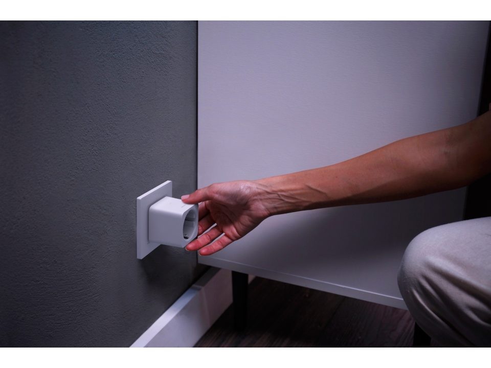 Philips Hue Smart-stekker - Slimme stekker
