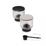 De'Longhi Rivelia Sand Beige EXAM440.35.BG - Koffiemachine