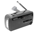 Muse MH-07 DS - Radio