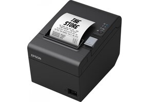 Epson TM-T20III POS-kassabonprinter - Kassabonprinter