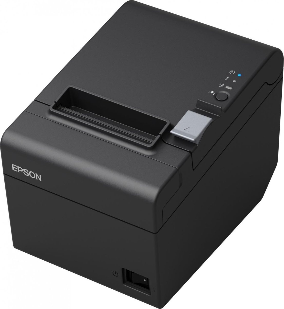 Epson TM-T20III POS-kassabonprinter - Kassabonprinter