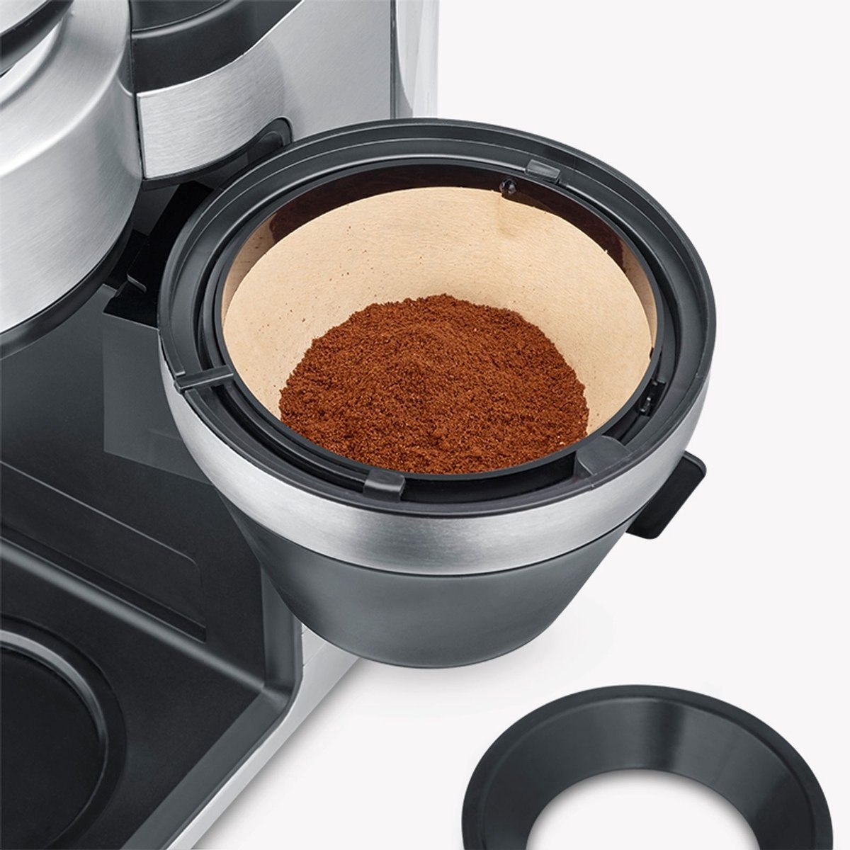 Severin KA 4851 - Koffiemachine