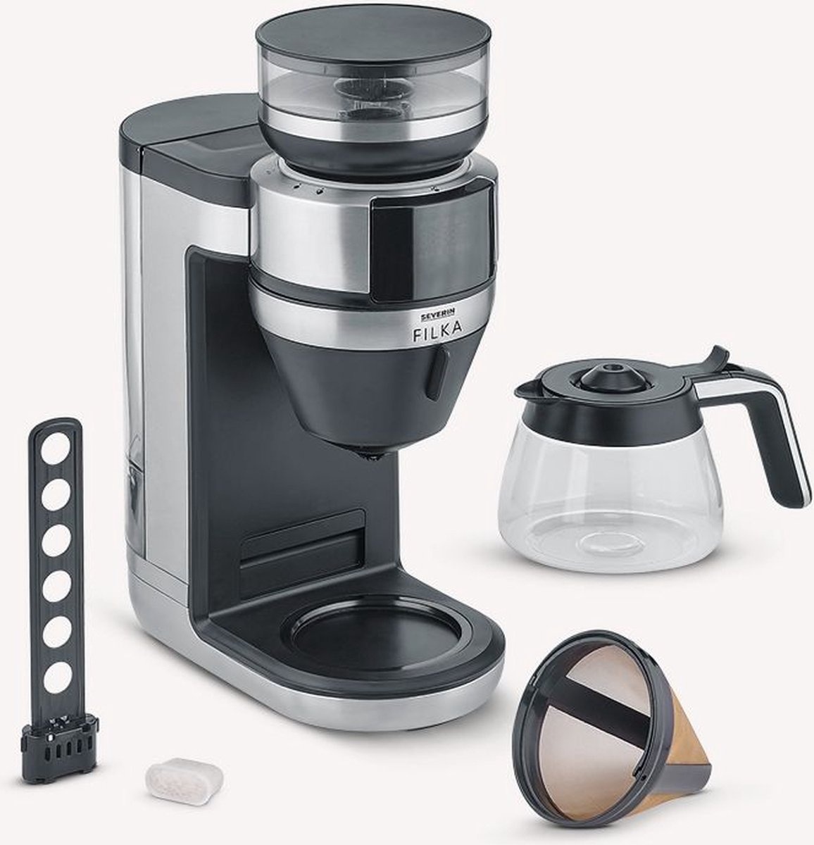 Severin KA 4851 - Koffiemachine