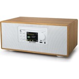 Muse M-695DBTW - Radio