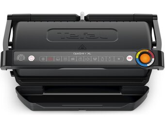 Tefal OptiGrill+ XL GC7278 - Contactgrill