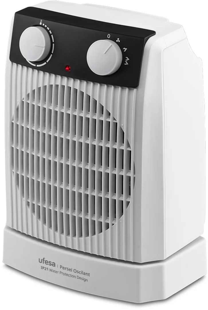 Ufesa Persei Oscilant - Elektrische kachel