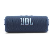 JBL Flip 7 Blauw - Draadloze speaker