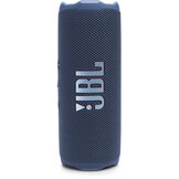 JBL Flip 7 Blauw - Draadloze speaker