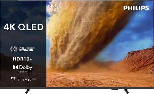 Philips 55PUS7800/12 (2025) - QLED TV