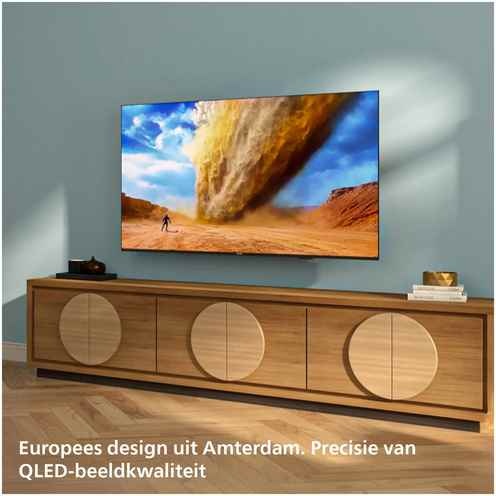 Philips 55PUS7800/12 (2025) - QLED TV