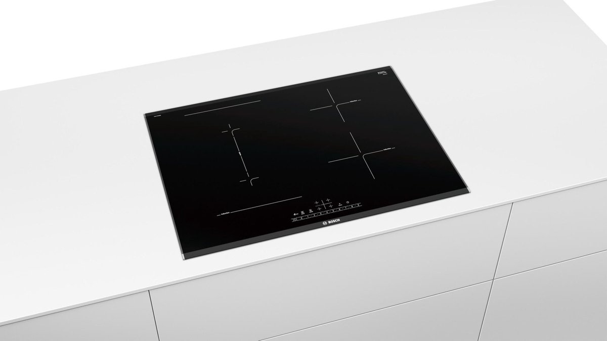 Bosch Serie 6 PVS775FB5E - Inductiekookplaat