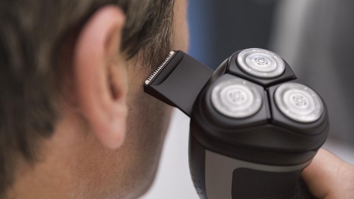 Philips Series 1000 S1333/41 - Scheerapparaat