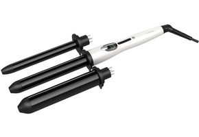 Carmen 3-in-1 Pro Curler CT6350 - Krultang