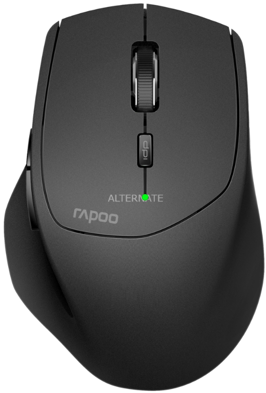 Rapoo MT550 - Muis