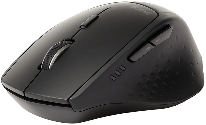 Rapoo MT550 - Muis