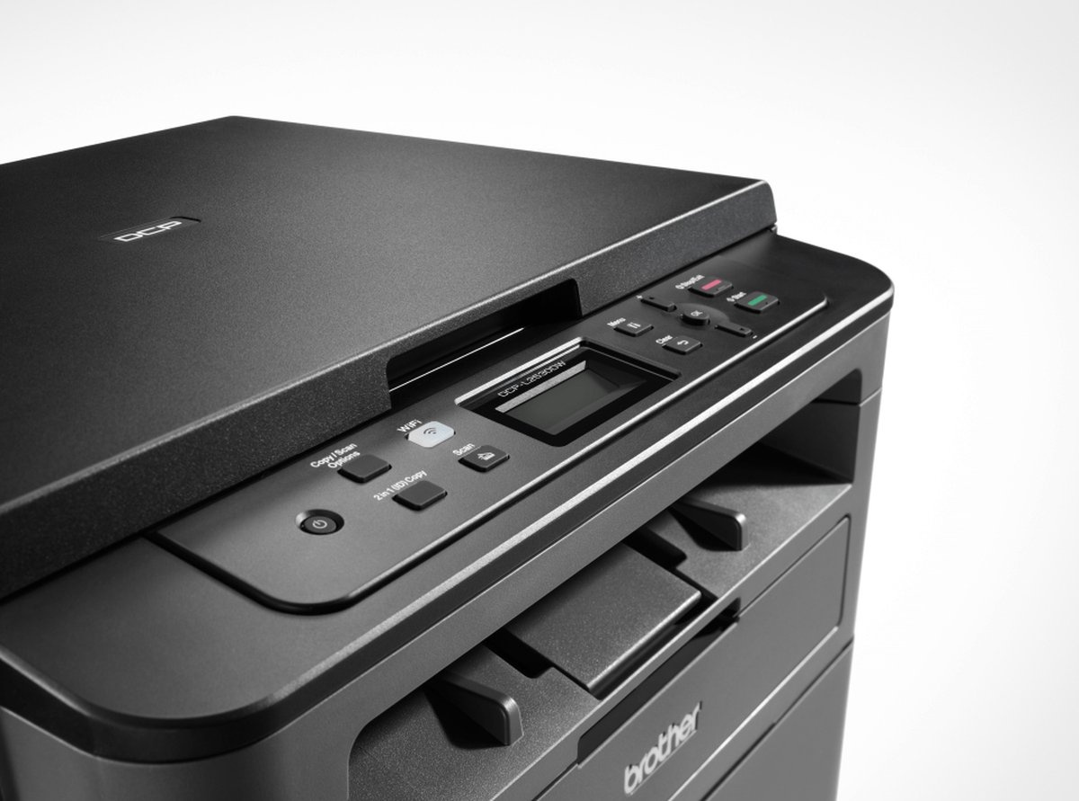 Brother DCP-L2530DW - All-in-one printer