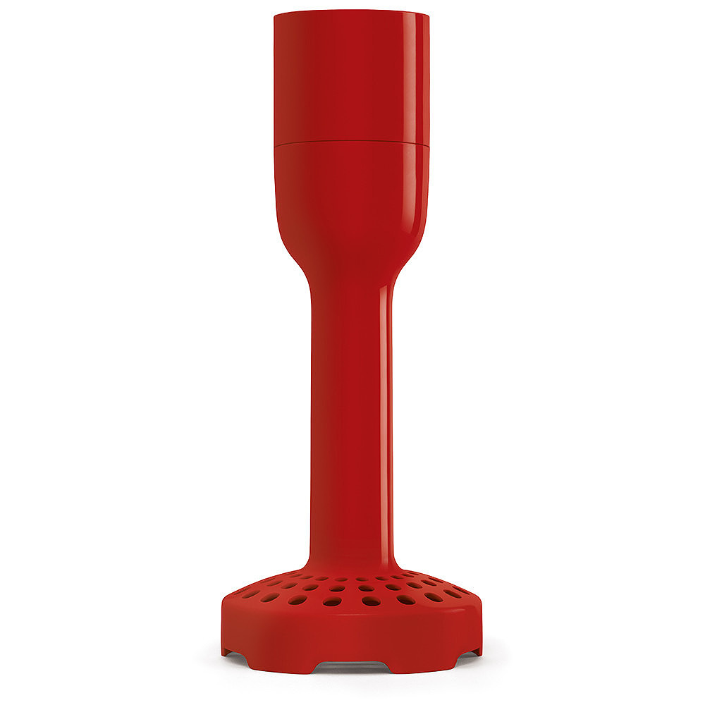 SMEG HBF02RDEU - Staafmixer