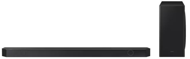 Samsung Cinematic Q-series HW-Q800C - Soundbar