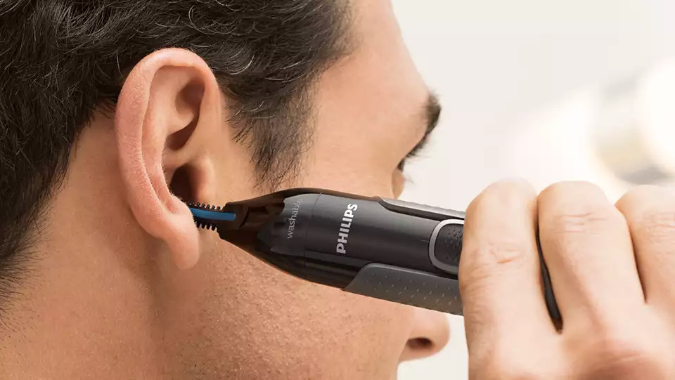 Philips S3000 NT3650/16 - Neustrimmer