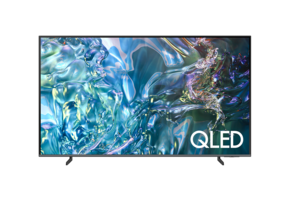 Samsung QLED 4K 43Q68D (2024) - QLED TV