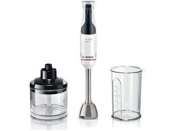 Bosch MSM4W420 ErgoMaster Series 4  - Staafmixer