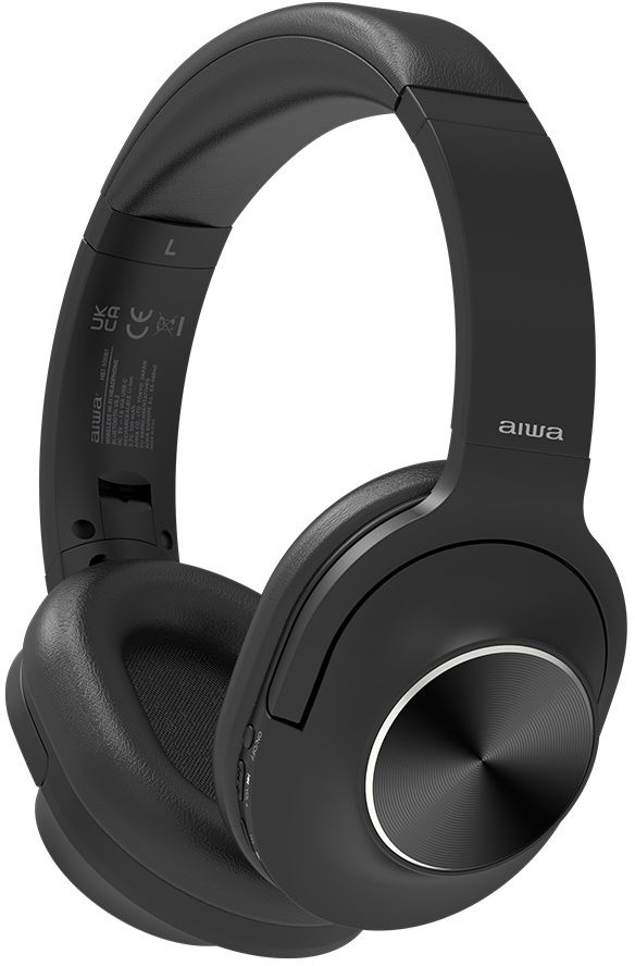 Aiwa HST-220BT - Over-ear koptelefoon