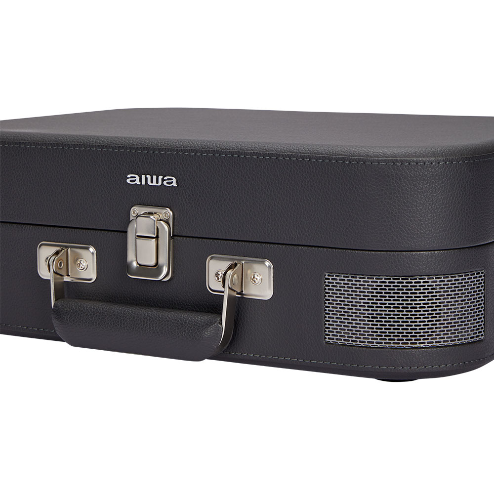 Aiwa VPX-1951 - Platenspeler
