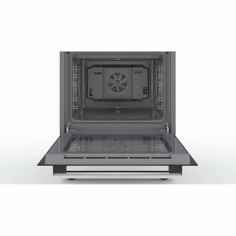 Bosch HXR390E50N - Gasfornuis