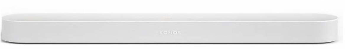 Sonos Beam Wit - Soundbar