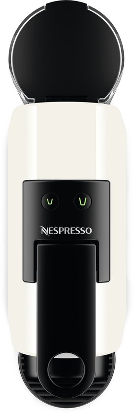 Magimix Nespresso Essenza Mini M115 Wit - Koffiemachine