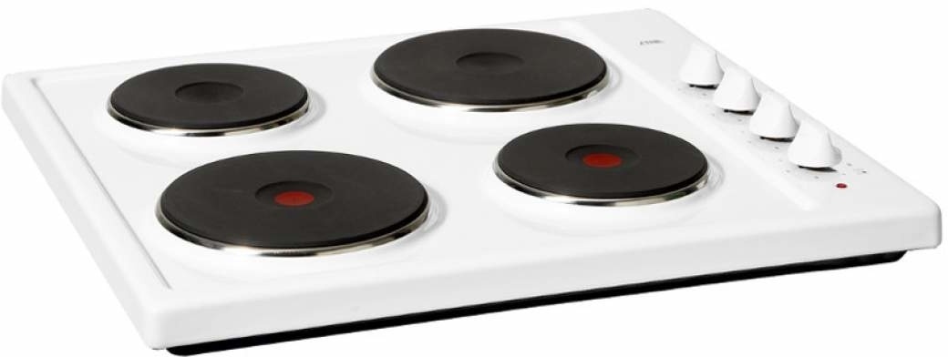 ETNA KEV158WIT - Inductiekookplaat