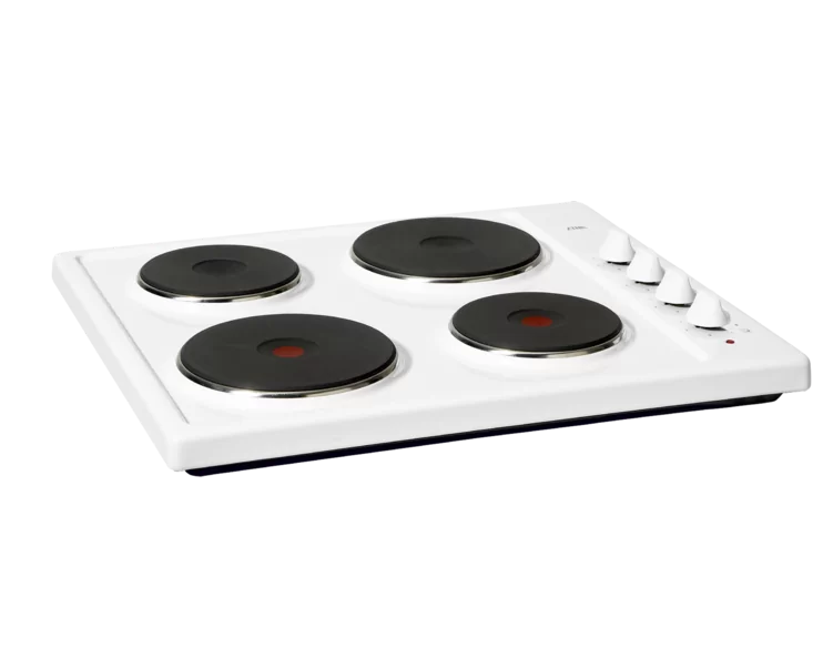 ETNA KEV158WIT - Inductiekookplaat