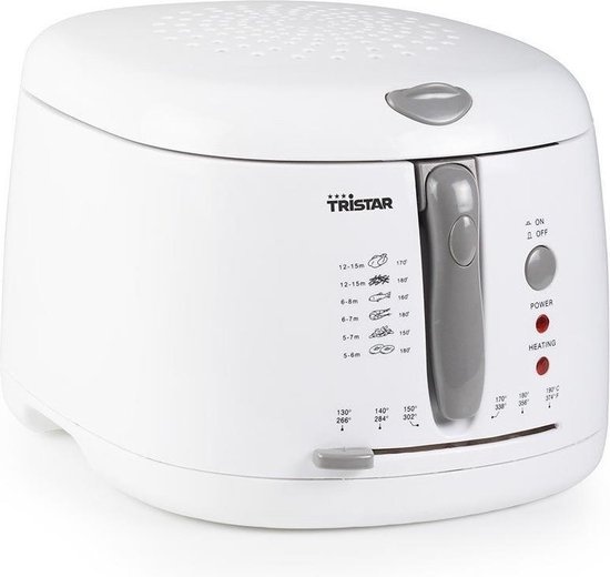 Tristar Deep Fryer FR-6904 - Frituurpan