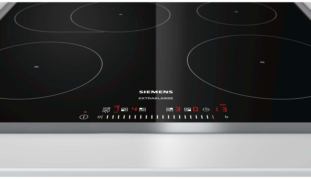 Siemens EH645FFB1M extraKlasse - Inductiekookplaat