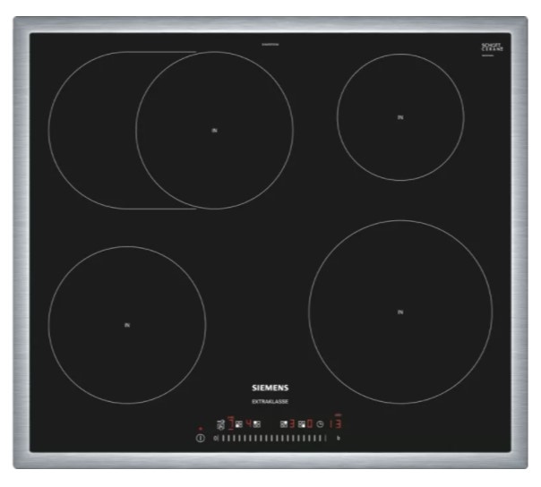 Siemens EH645FFB1M extraKlasse - Inductiekookplaat