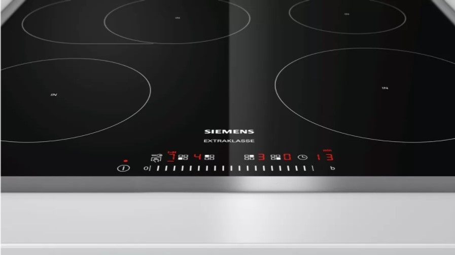 Siemens EH645FFB1M extraKlasse - Inductiekookplaat
