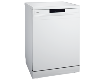ETNA VWV149WIT - Vrijstaande vaatwasser