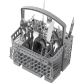 ETNA VWV149WIT - Vrijstaande vaatwasser