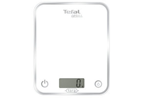 Tefal Optiss BC5000 - Keukenweegschaal