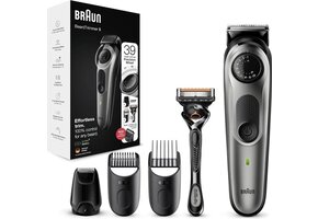 Braun Series 5 BT5360 - Baardtrimmer