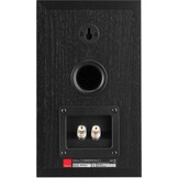 Dali Oberon 1 Zwart  - Boekenplank speaker