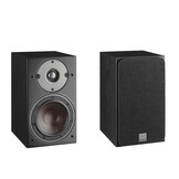 Dali Oberon 1 Zwart  - Boekenplank speaker